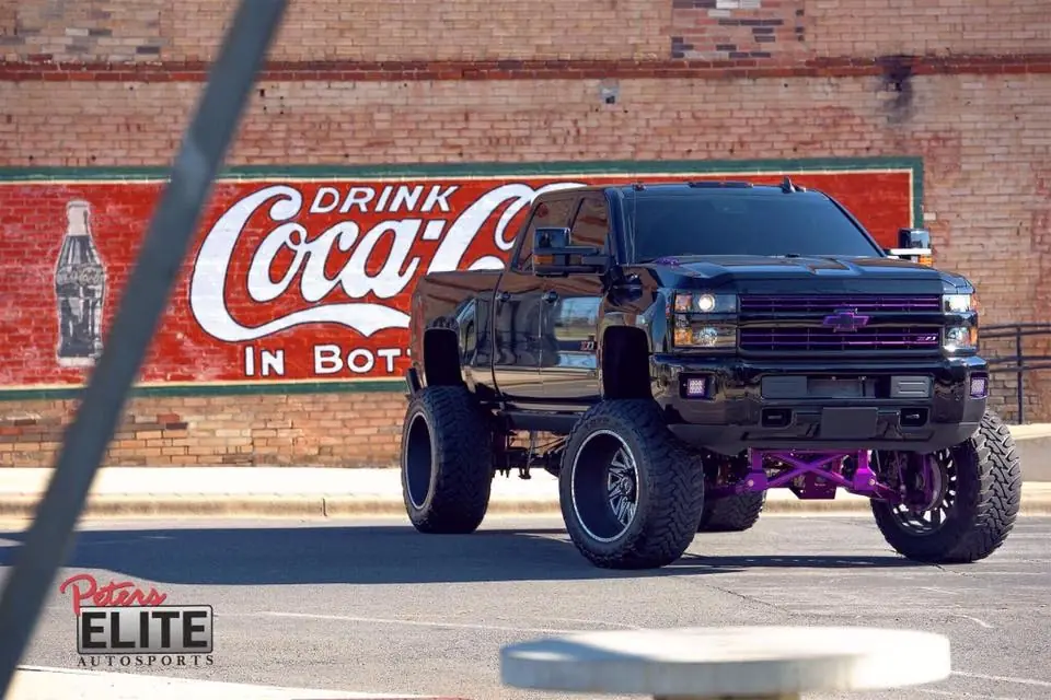 Chevrolet