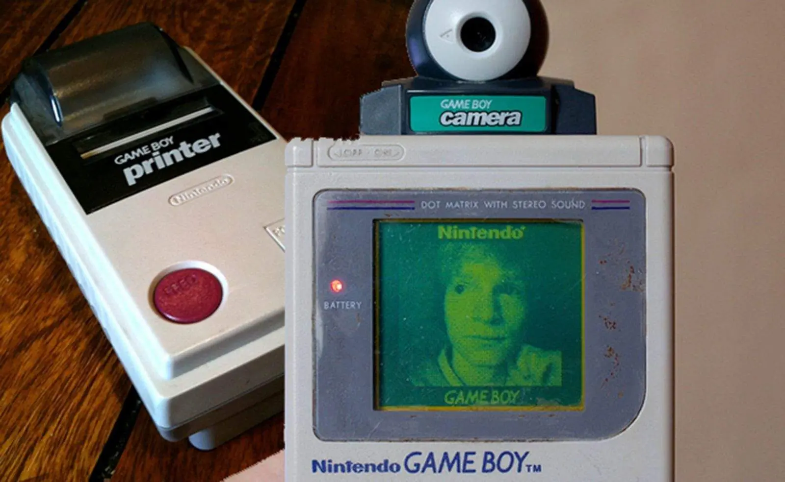 nintendo nintendo
