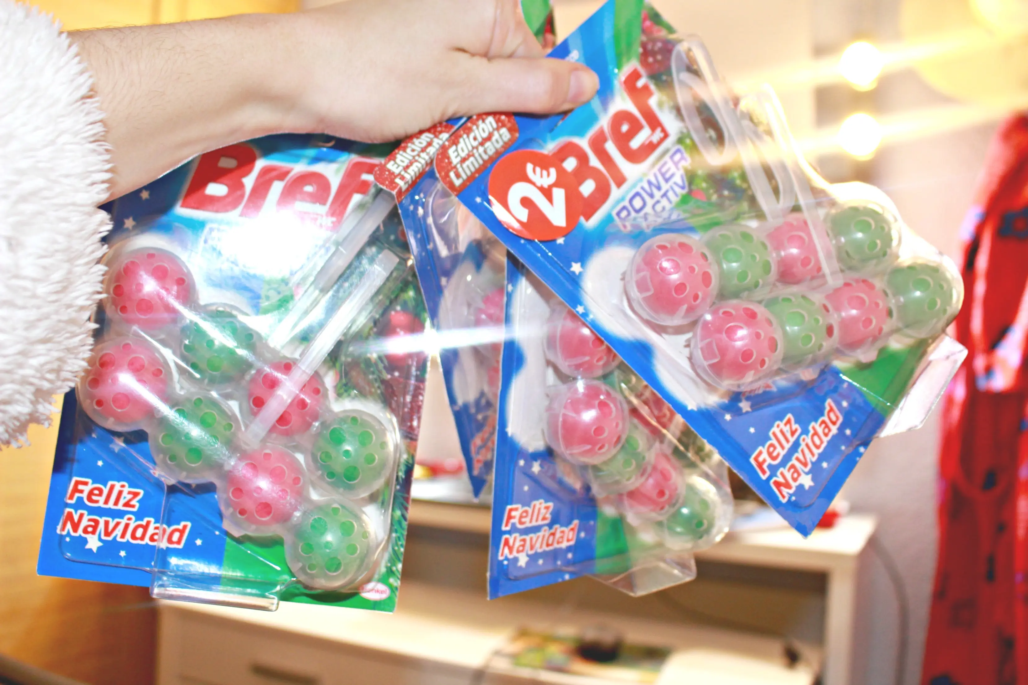 compras