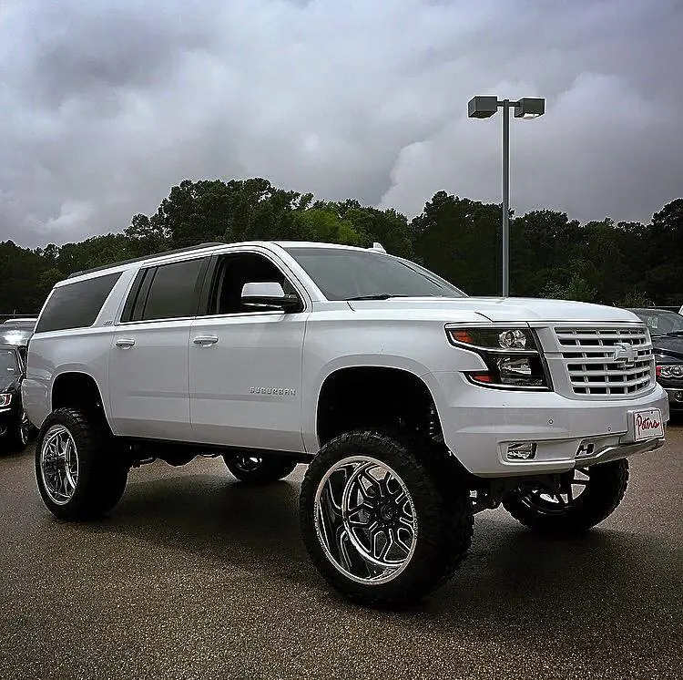 +5 si te gusto alguna de estas camionetas