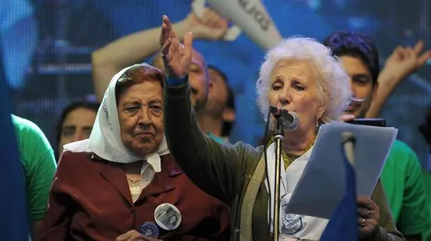 "Los Kirchner no eran gente deshonesta, tienen mucha plata"
