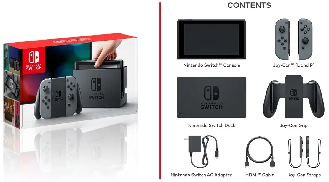 nintendo