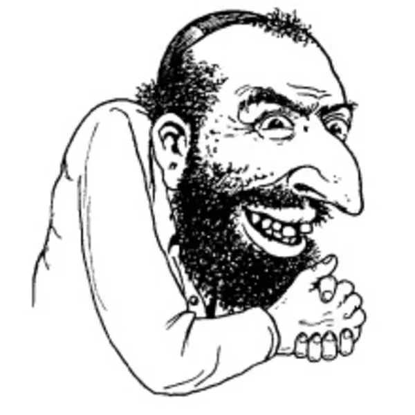 Desmintiendo: "el mundo le da la razón a Israel"