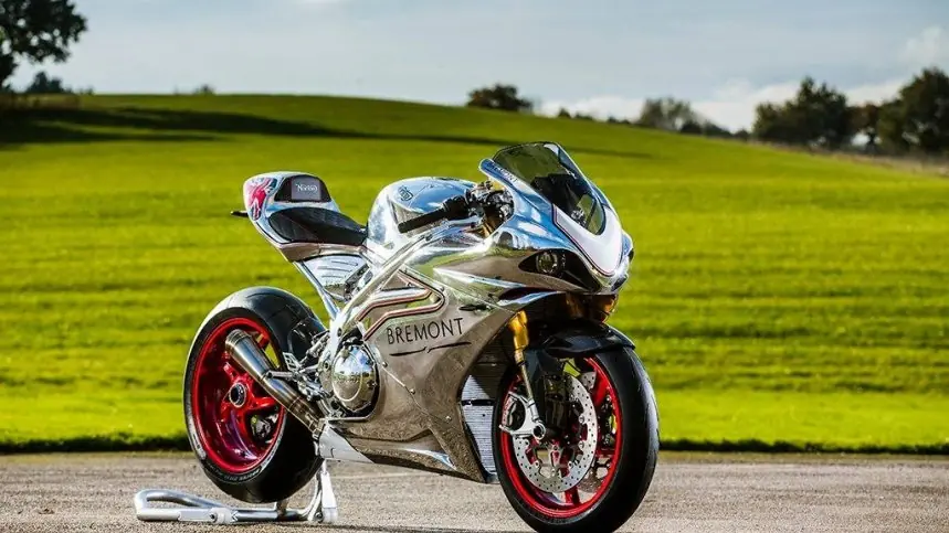 ducati supersport