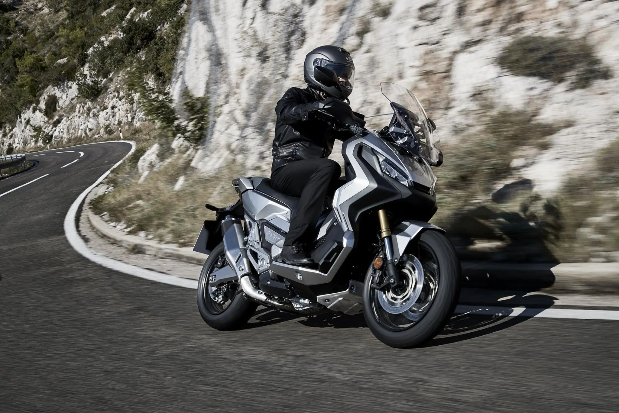 9 Motos con las que Soñar este 2017