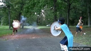 Divertidos gifs pasa rufián! +Yapa
