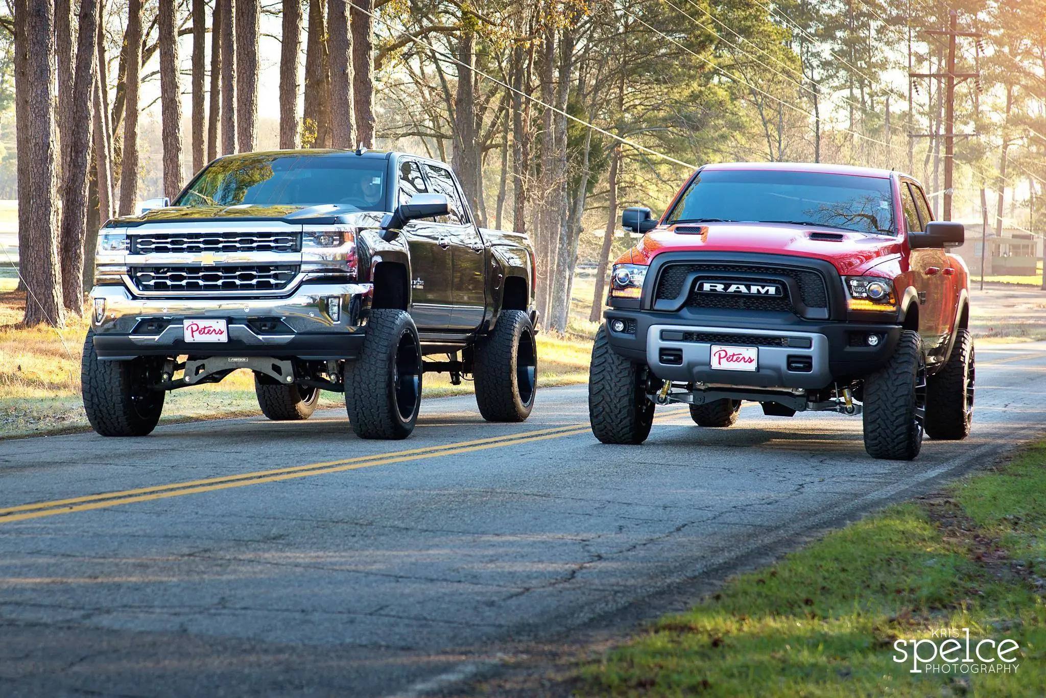 camionetas