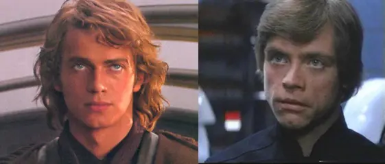 skywalker