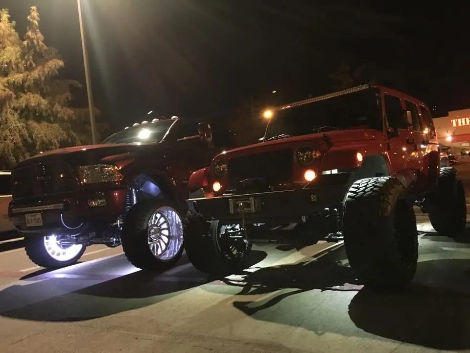 camionetas