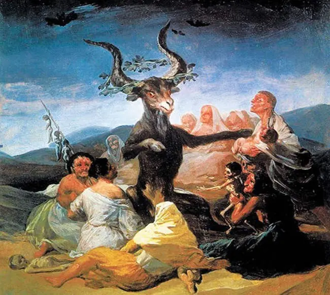 origen del viernes 13