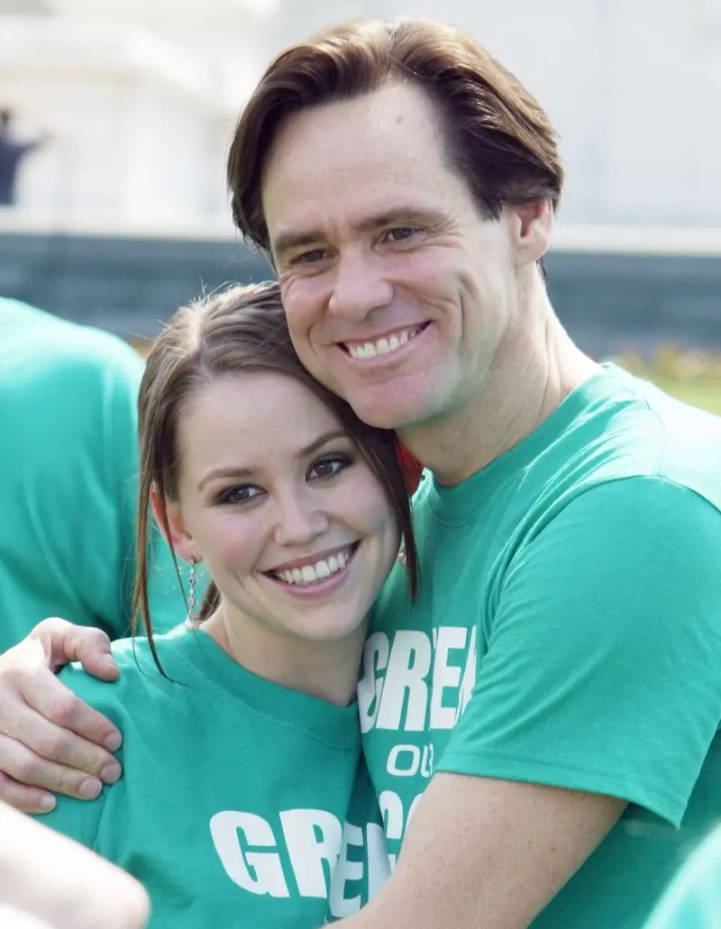 jim carrey