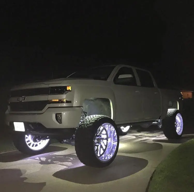 +5 si te gusto alguna de estas camionetas