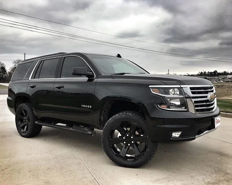 Chevrolet