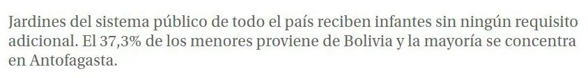 Inmigrantes