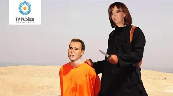 de cristina