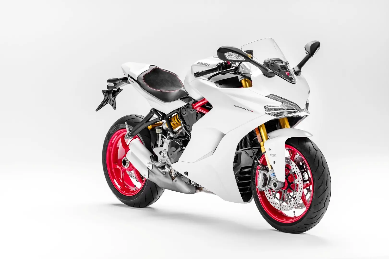 ktm duke 390
