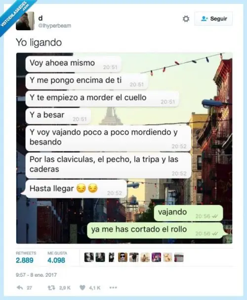 Humor Nocturno para los Linces Cosmicos de la Noche