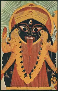 demonios