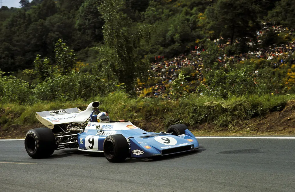 Chris Amon