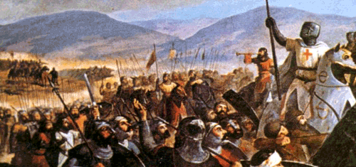 esclavitud