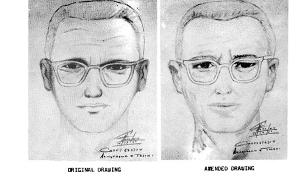 Mi padre es el asesino del Zodiaco