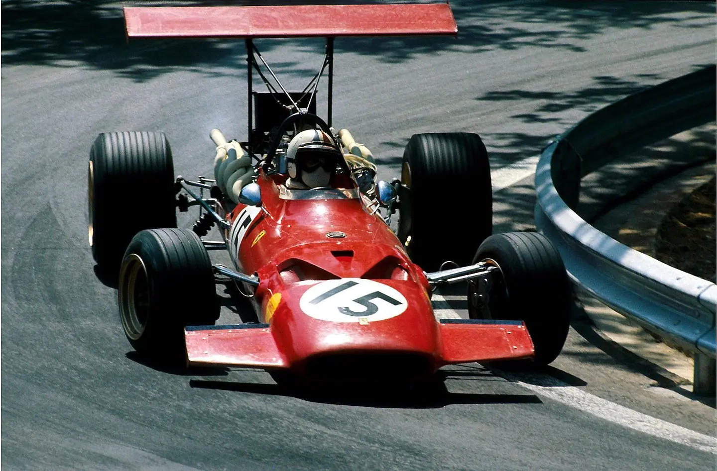 Chris Amon