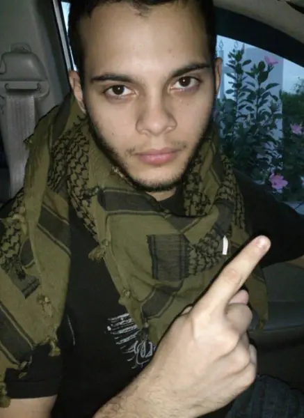 El asesinato de cinco personas fue un atentado islamista