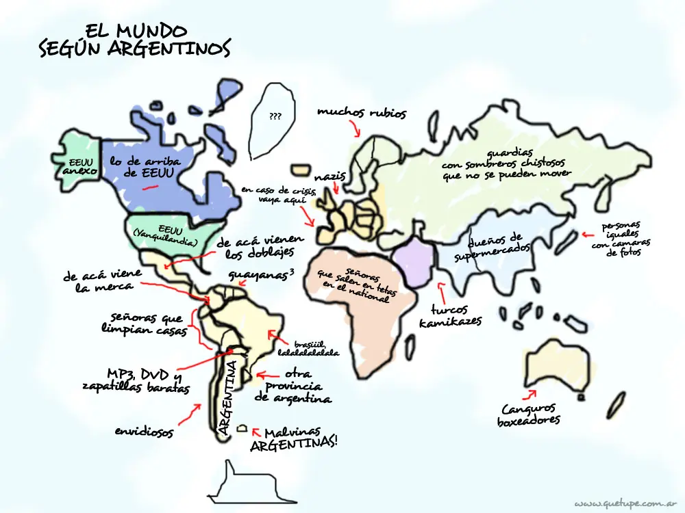 Mundo