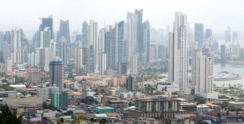 Panama Papers ya disponibles online