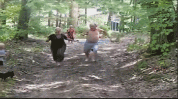 Divertidos gifs pasa rufián! +Yapa