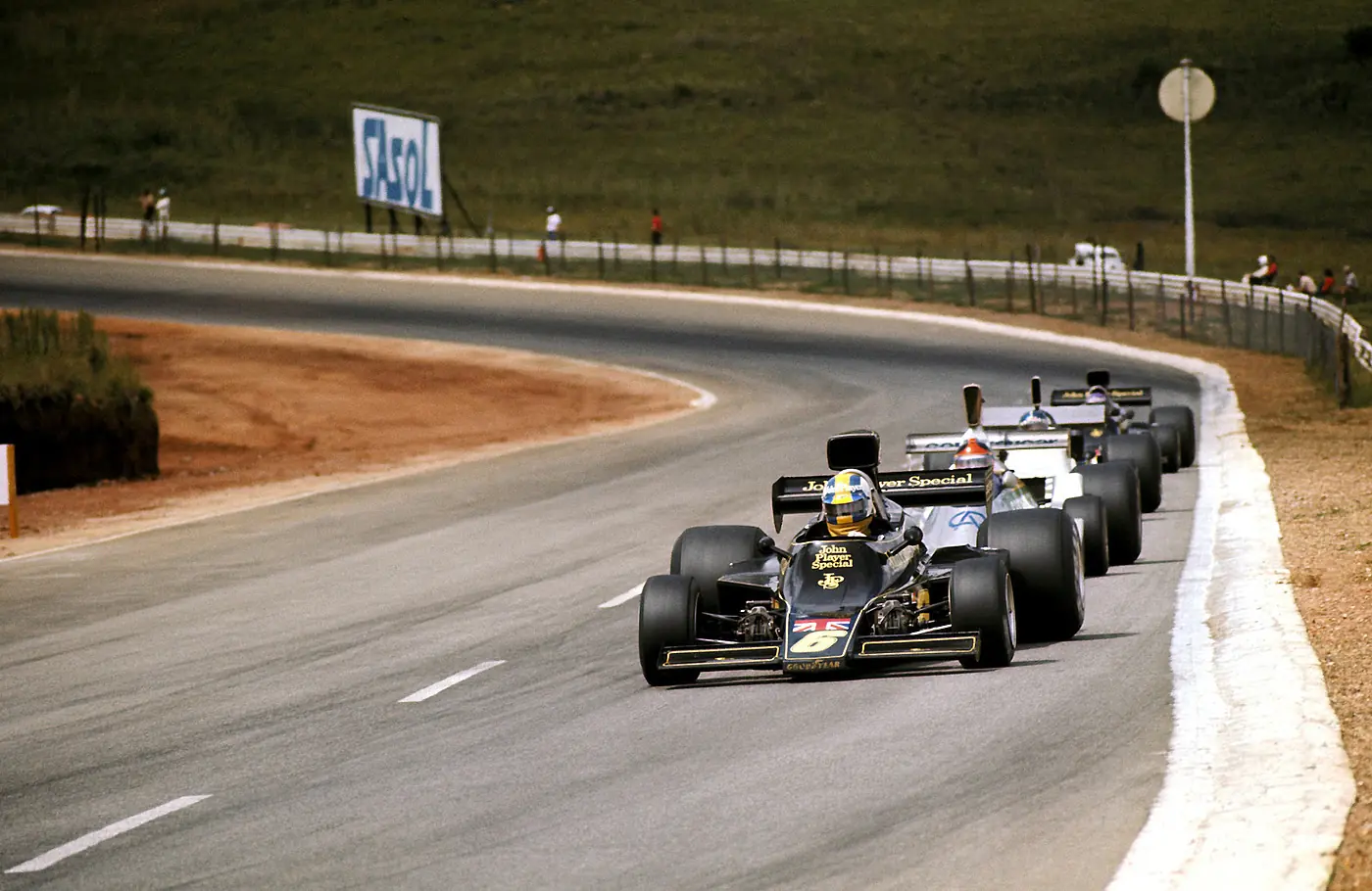 formula 1