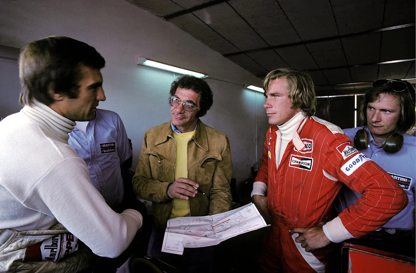 formula 1