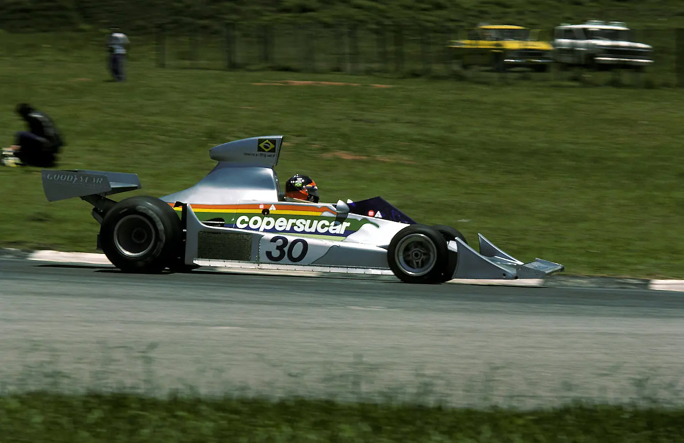 formula 1