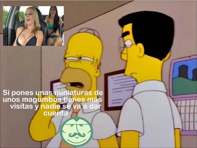 Crap del bueno