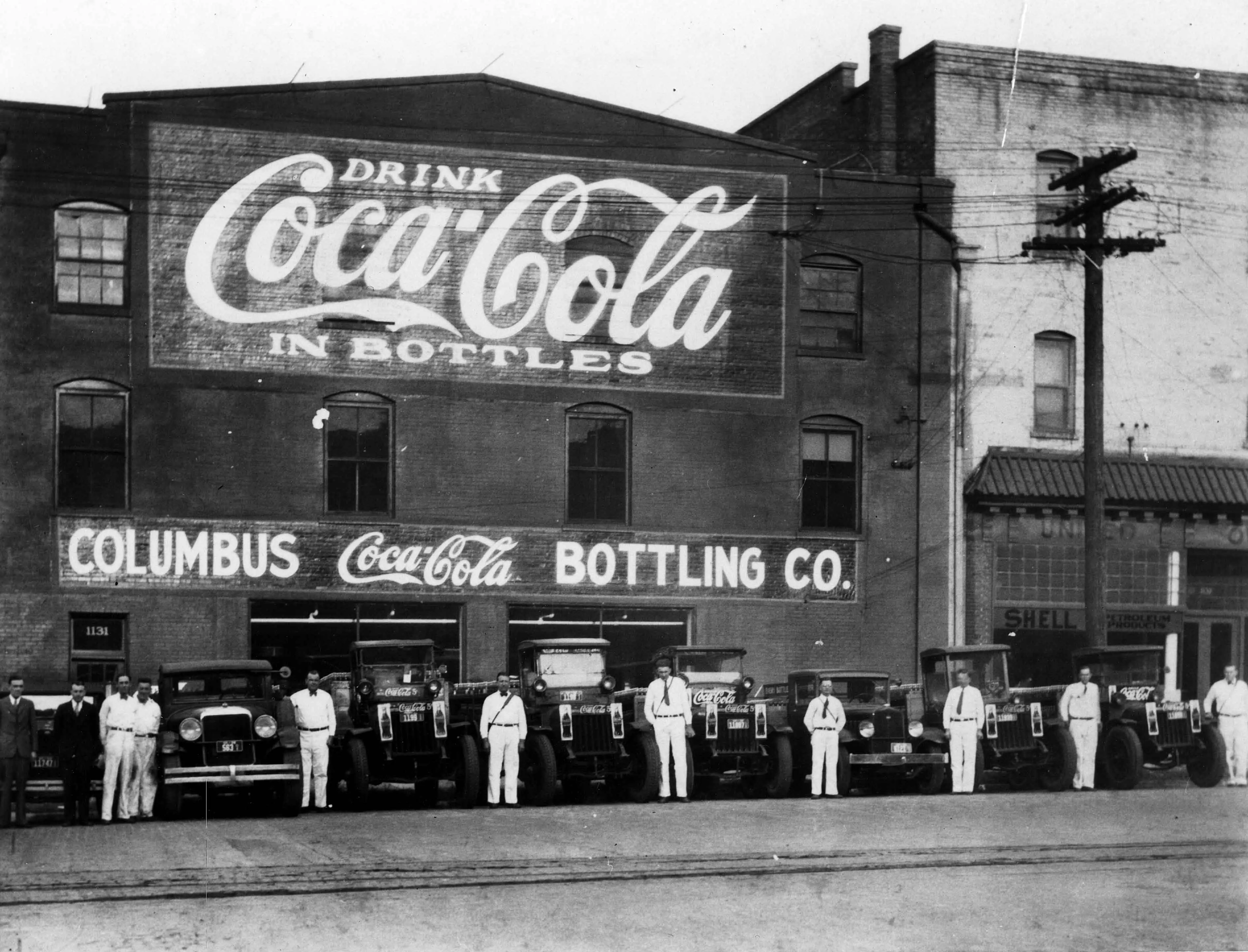 Coca-Cola: cuando el 94% del planeta conoce tu nombre