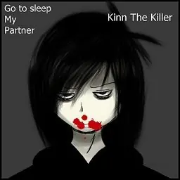 Kinn The Killer