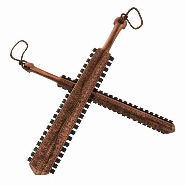 armas