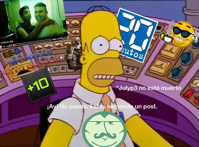 Crap del bueno