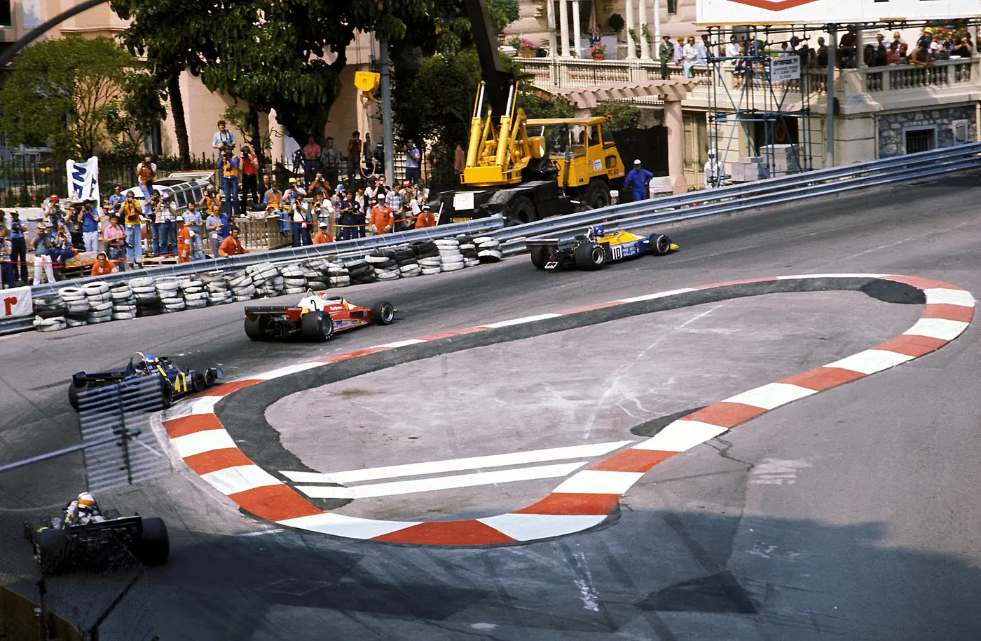 formula 1