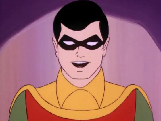 Batman Batman