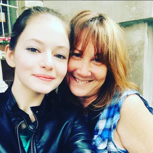 MackenzieFoy