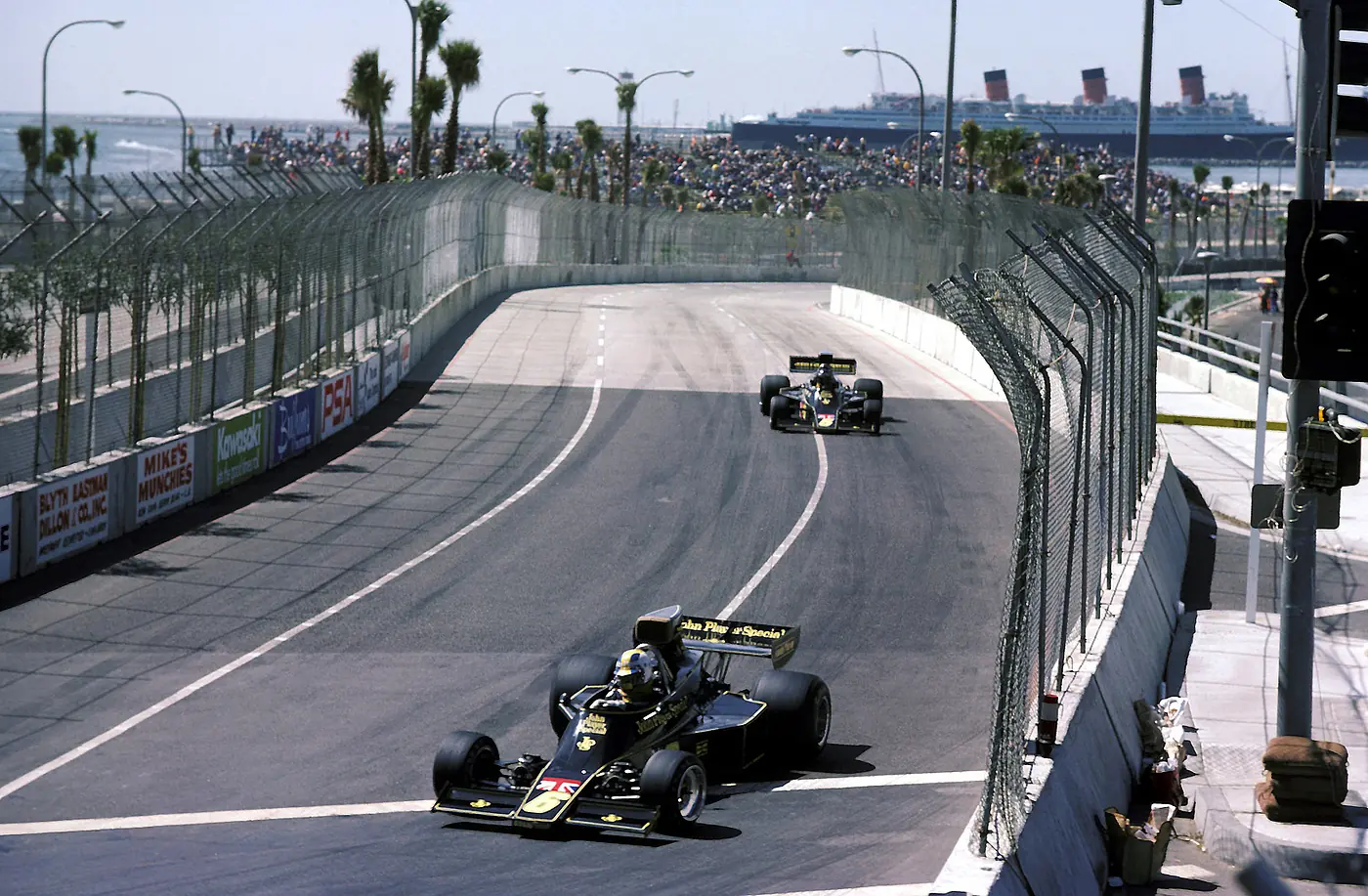 formula 1