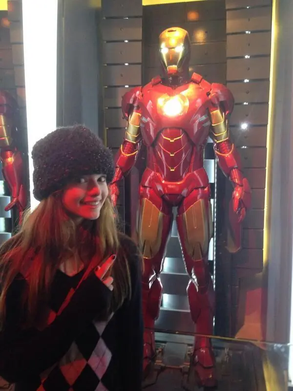 MackenzieFoy