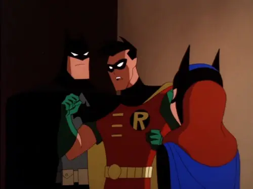 DC Comics DC Comics