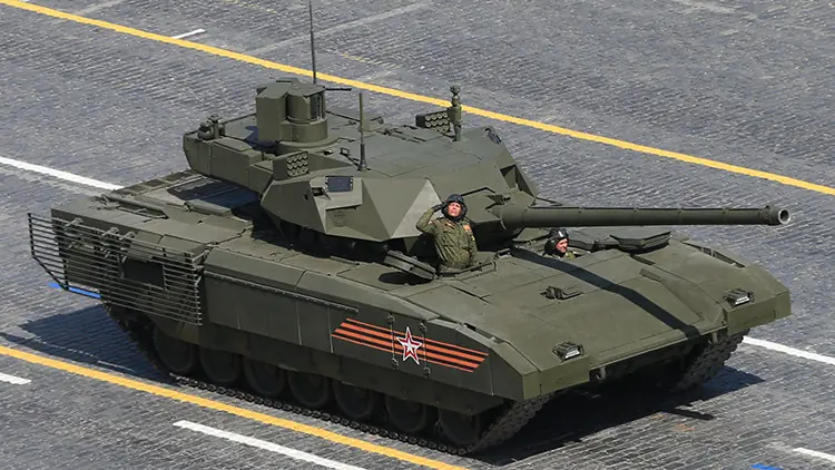rusia