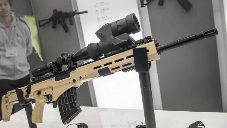 armas