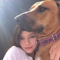 Mackenzie Foy, conoce mas sobre esta increible actriz