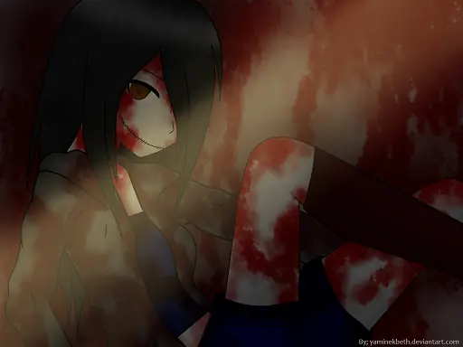 Black Reaper