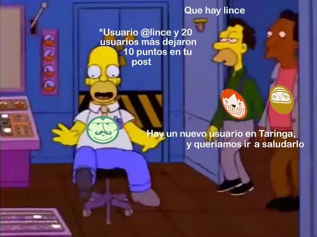 Taringa memes