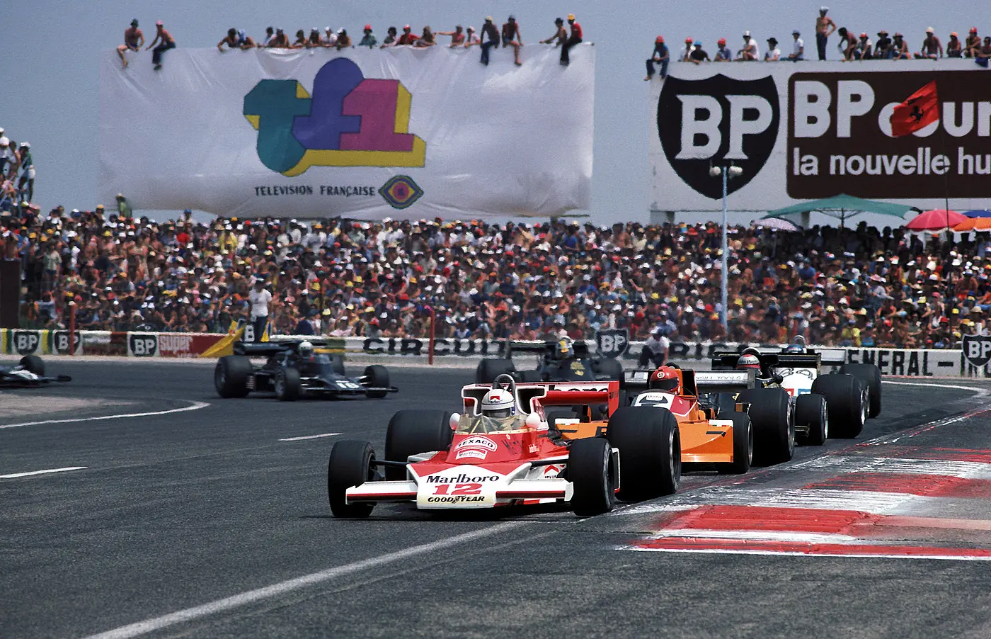 formula 1